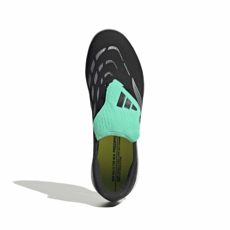 adidas Predator Pro FT Turf noir vert