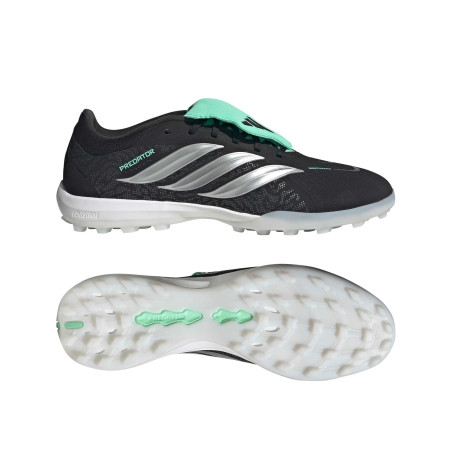 adidas Predator Pro FT Turf noir vert