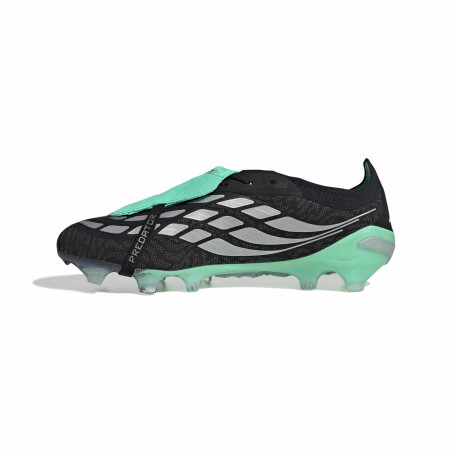 adidas Predator Elite FT FG noir vert