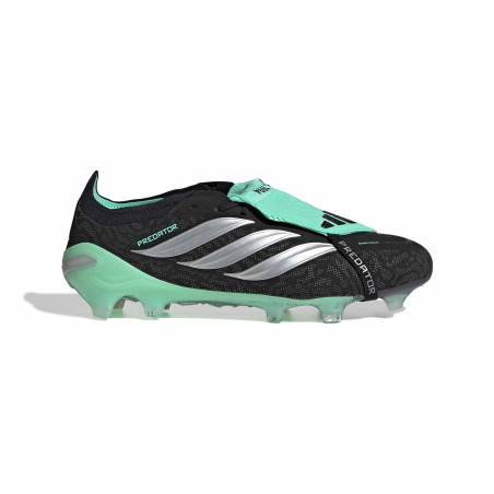adidas Predator Elite FT FG noir vert