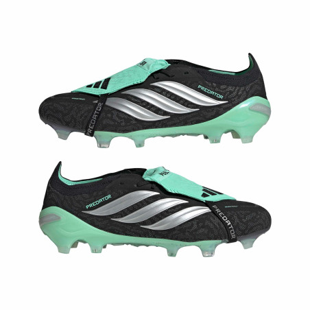 adidas Predator Elite FT FG noir vert
