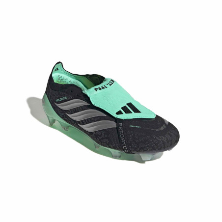 adidas Predator Elite FT FG noir vert