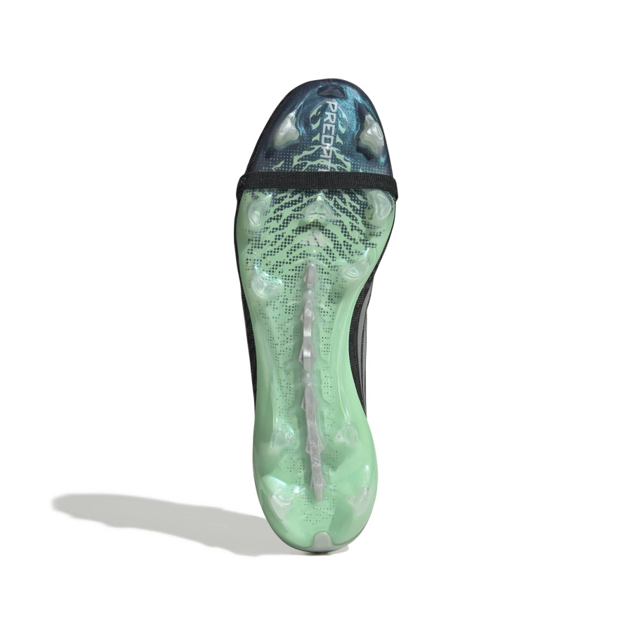 adidas Predator Elite FT FG noir vert