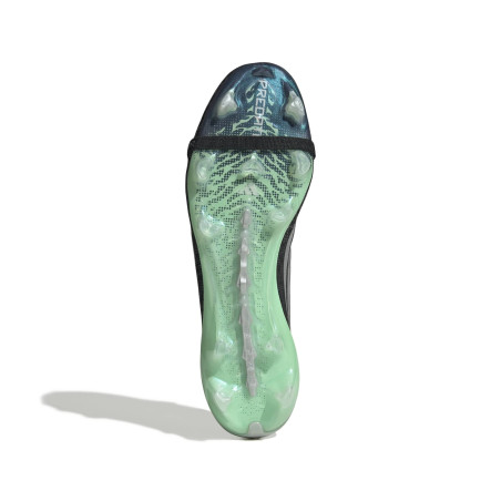 adidas Predator Elite FT FG noir vert