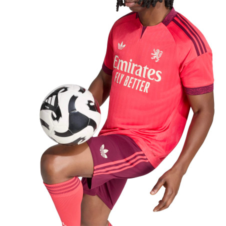 Short OL extérieur 2026/27