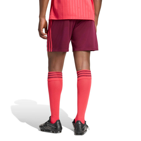 Short OL extérieur 2026/27
