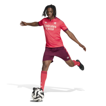 Short OL extérieur 2026/27