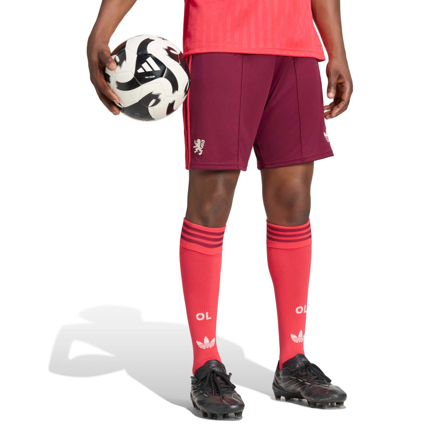 Short OL extérieur 2026/27