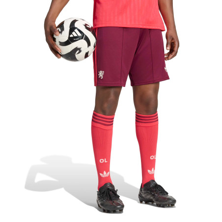 Short OL extérieur 2026/27