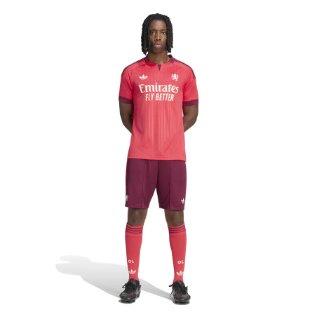 Short OL extérieur 2026/27