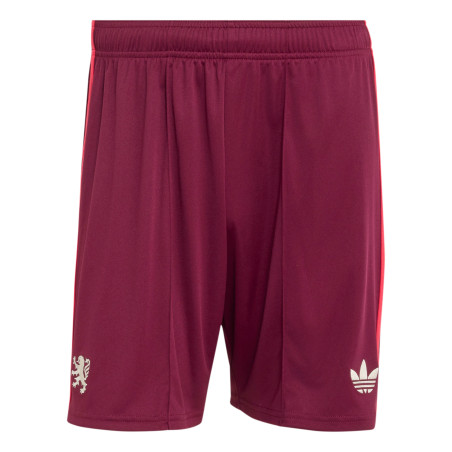 Short OL extérieur 2026/27