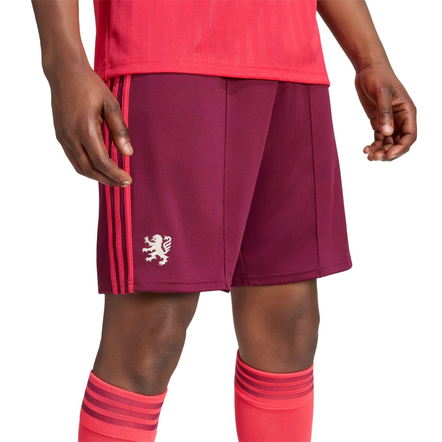 Short OL extérieur 2026/27