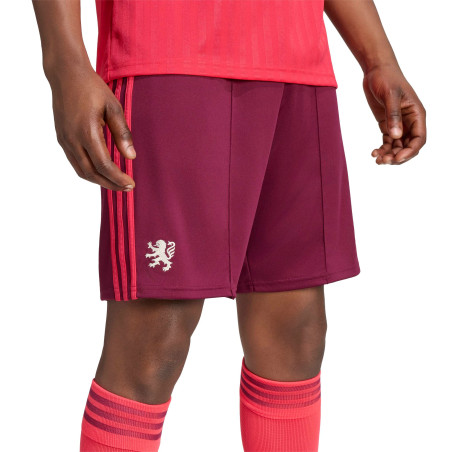 Short OL extérieur 2026/27