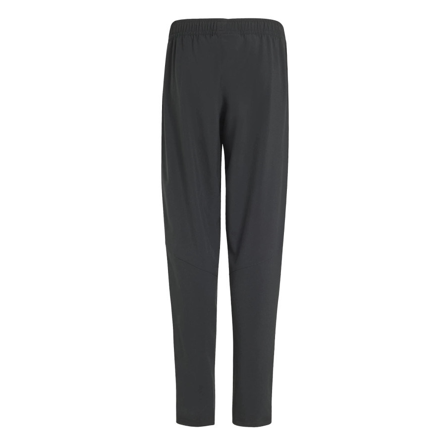 Pantalon survêtement junior Arsenal Travel noir rouge