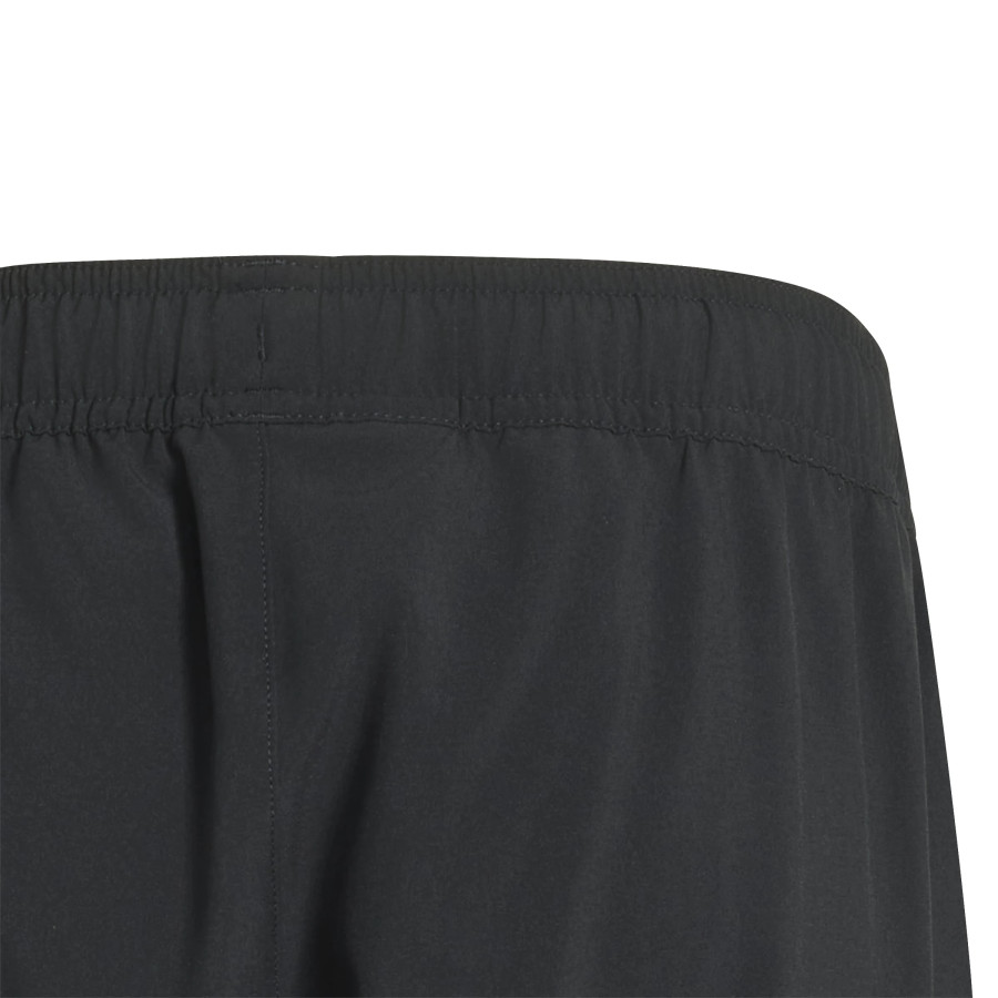 Pantalon survêtement junior Arsenal Travel noir rouge