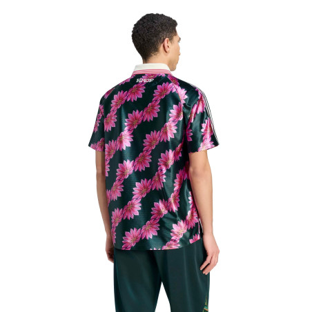 Maillot Real Madrid Farm rose