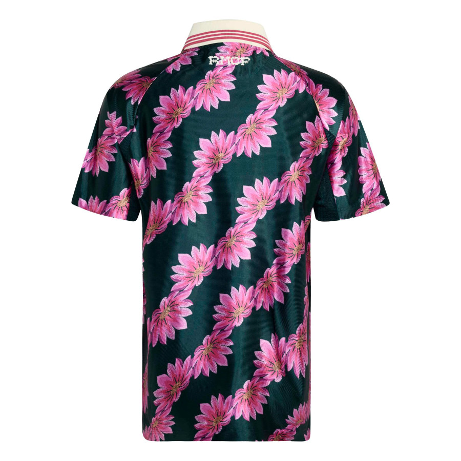 Maillot Real Madrid Farm rose