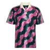 Maillot Real Madrid Farm rose