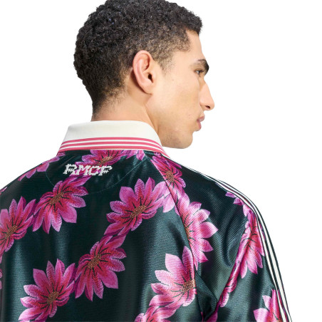 Maillot Real Madrid Farm rose