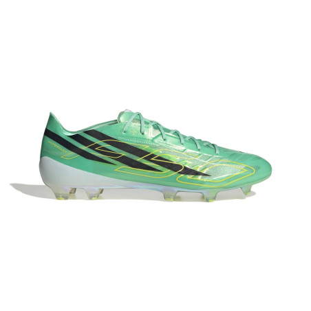 adidas F50 Hyperfast Evo FG vert noir