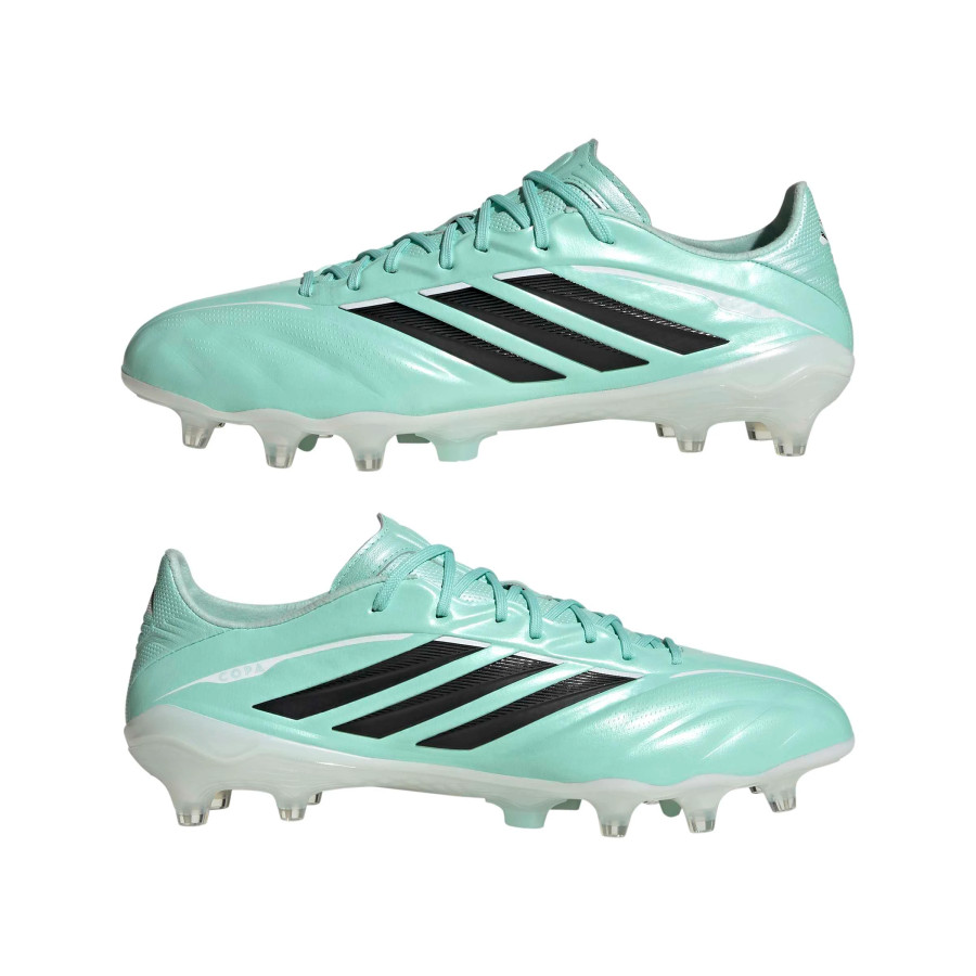 adidas Copa Pure IV Elite FG vert noir