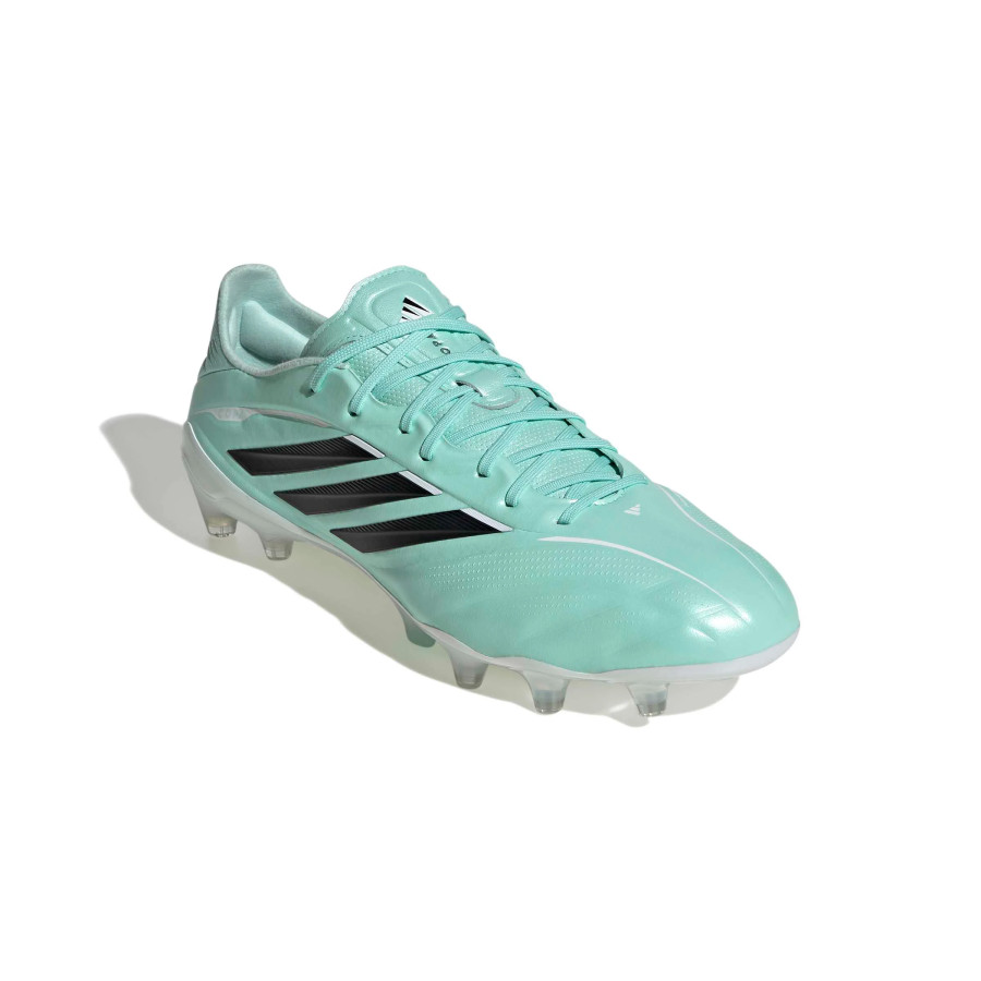 adidas Copa Pure IV Elite FG vert noir