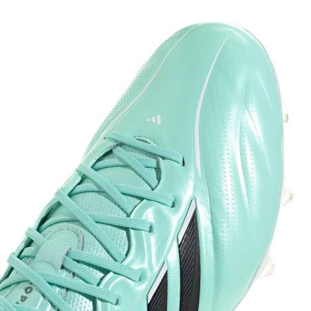adidas Copa Pure IV Elite FG vert noir