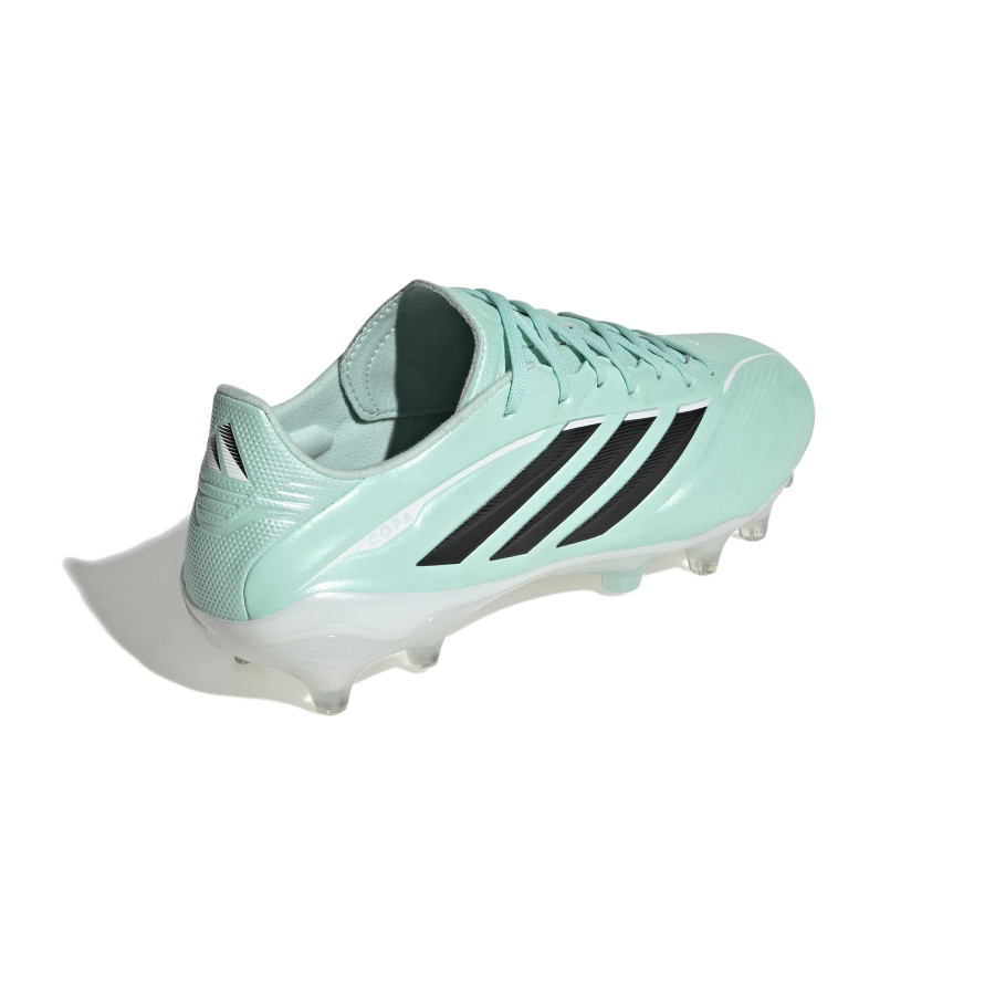 adidas Copa Pure IV Elite FG vert noir