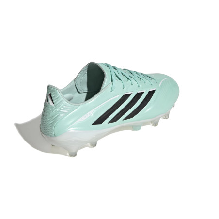 adidas Copa Pure IV Elite FG vert noir