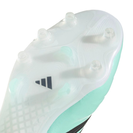 adidas Copa Pure IV Elite FG vert noir
