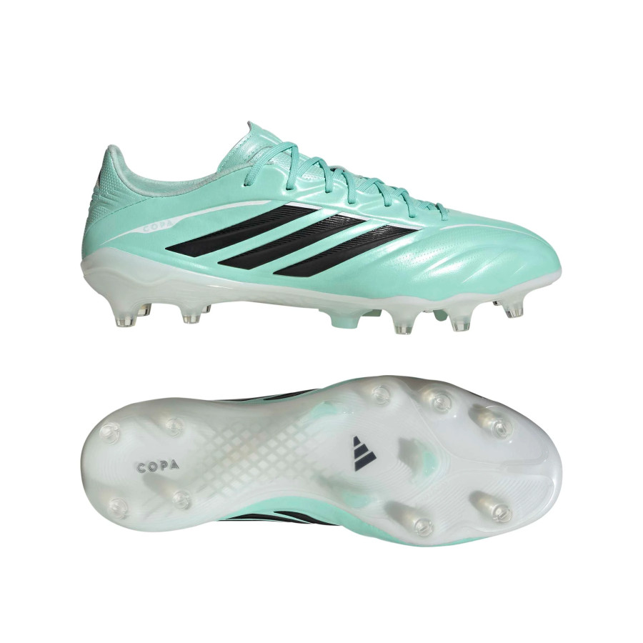adidas Copa Pure IV Elite FG vert noir