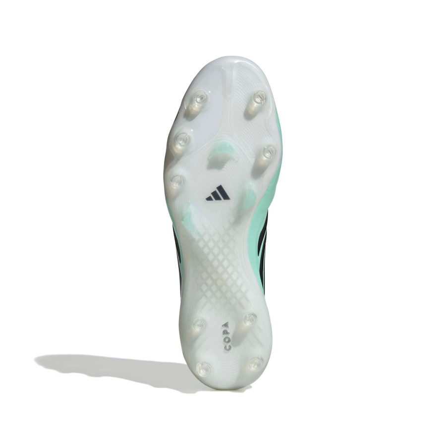adidas Copa Pure IV Elite FG vert noir