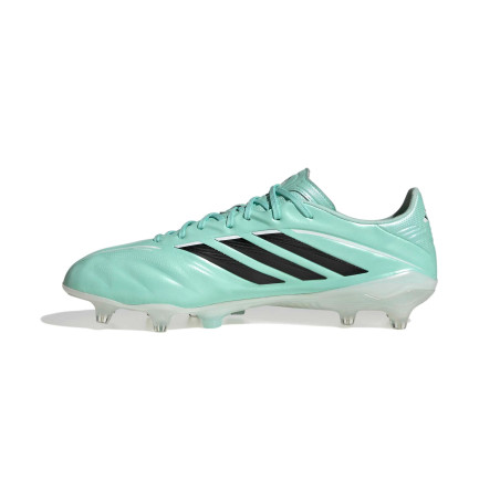 adidas Copa Pure IV Elite FG vert noir