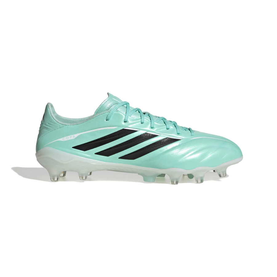 adidas Copa Pure IV Elite FG vert noir