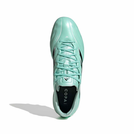 adidas Copa Pure IV Elite FG vert noir