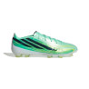 adidas F50 Hyperfast Pro FG vert noir