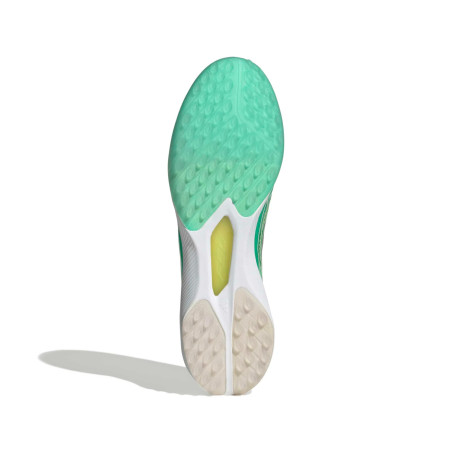 adidas F50 Hyperfast Pro Turf vert noir