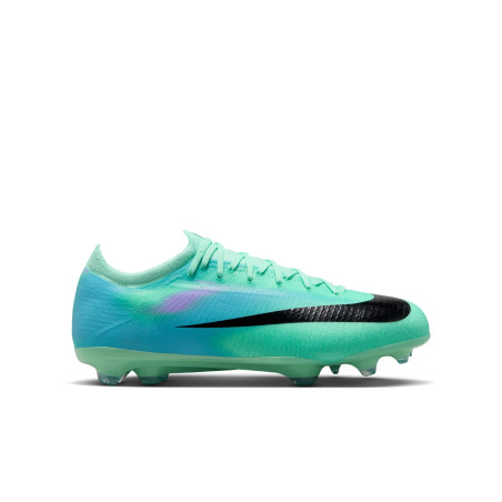 Nike Mercurial Vapo 17 junior Sam Kerr Pro FG bleu