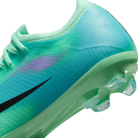 Nike Mercurial Vapo 17 junior Sam Kerr Pro FG bleu