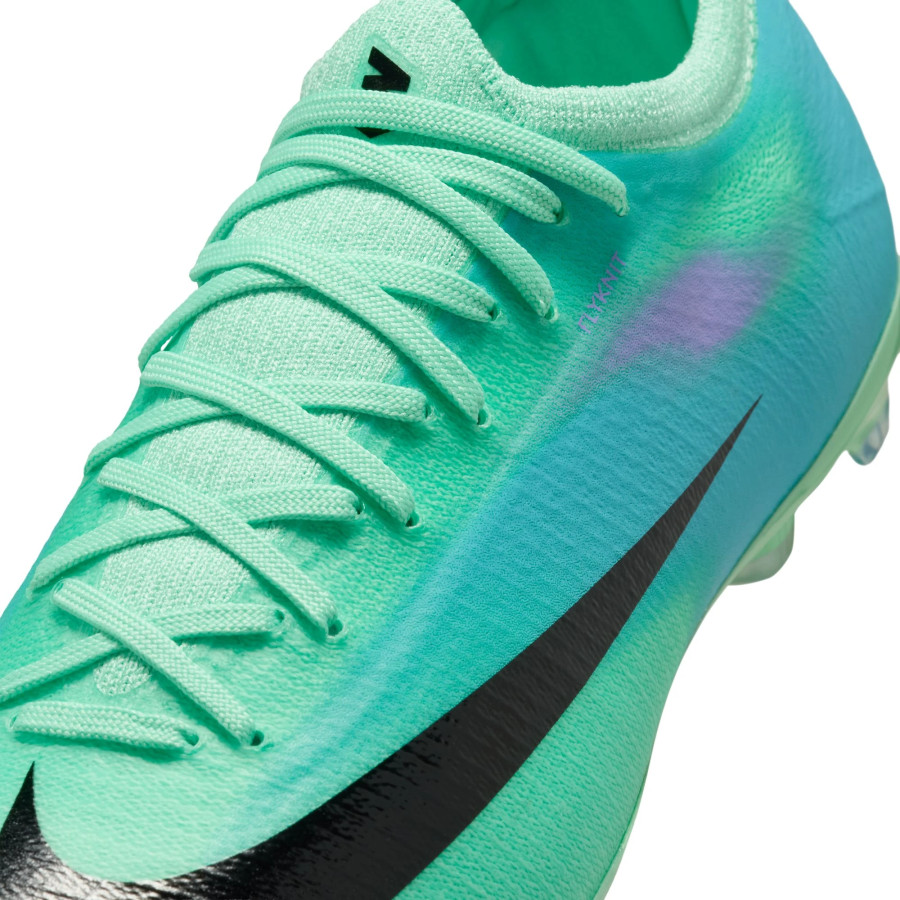 Nike Mercurial Vapo 17 junior Sam Kerr Pro FG bleu