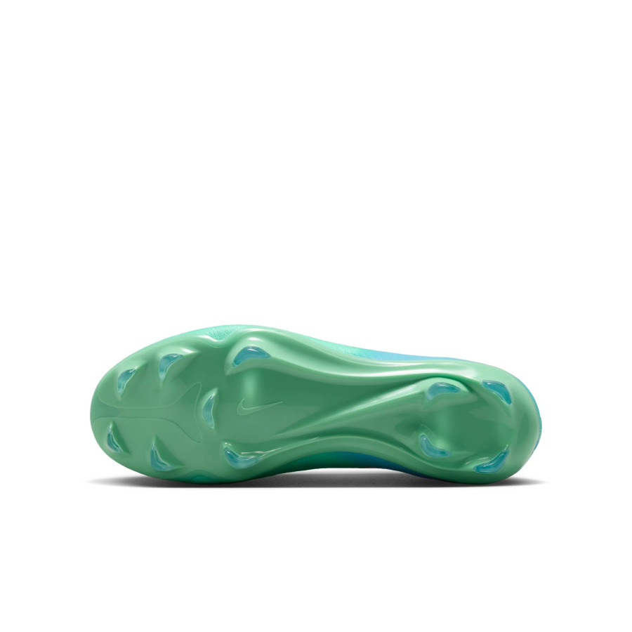 Nike Mercurial Vapo 17 junior Sam Kerr Pro FG bleu