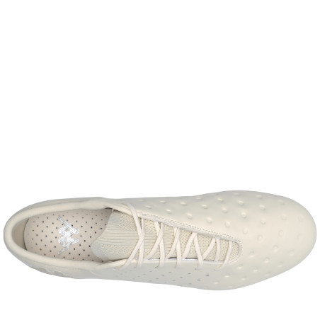 Kappa Gyra Elite FG blanc or