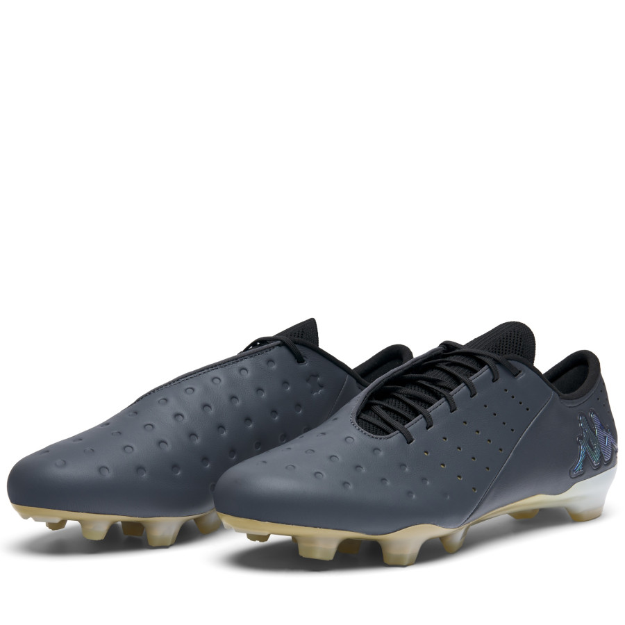 Kappa Gyra Elite FG gris or