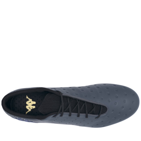 Kappa Gyra Elite FG gris or