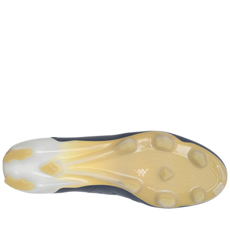 Kappa Gyra Elite FG gris or