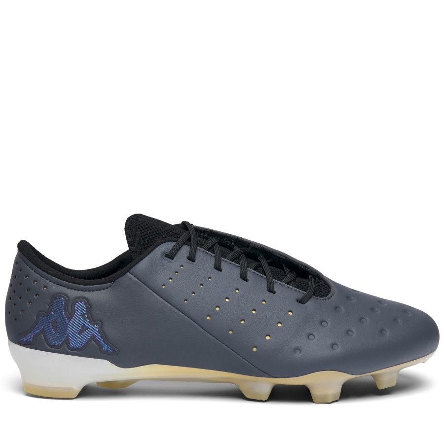 Kappa Gyra Elite FG gris or