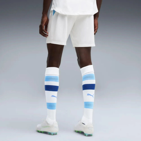 Short Manchester City third 2026/27