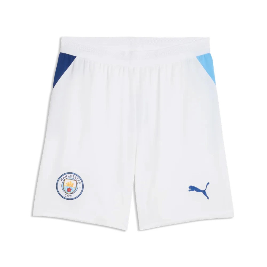 Short Manchester City third 2026/27