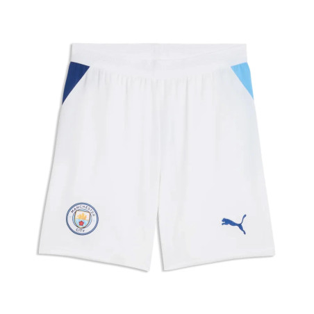 Short Manchester City third 2026/27