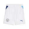 Short Manchester City third 2026/27